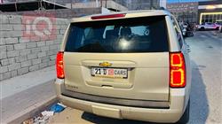 شيفروليه تاهو